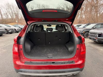 2021 Hyundai Tucson Ultimate - Photo 38