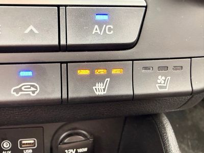 2021 Hyundai Tucson Ultimate - Photo 18