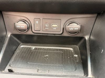 2021 Hyundai Tucson Ultimate - Photo 26