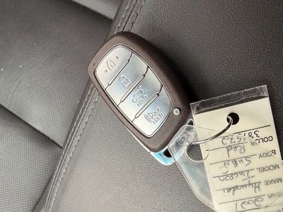 2021 Hyundai Tucson Ultimate - Photo 1