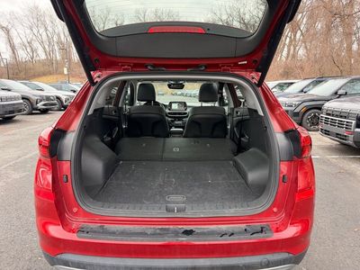 2021 Hyundai Tucson Ultimate - Photo 39