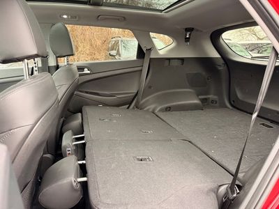 2021 Hyundai Tucson Ultimate - Photo 40