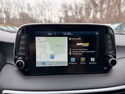 2021 Hyundai Tucson Ultimate - Photo 13