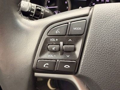 2021 Hyundai Tucson Ultimate - Photo 28