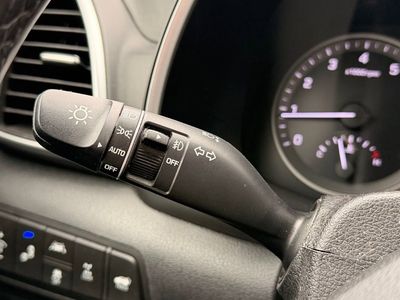 2021 Hyundai Tucson Ultimate - Photo 29