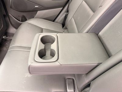 2021 Hyundai Tucson Ultimate - Photo 33