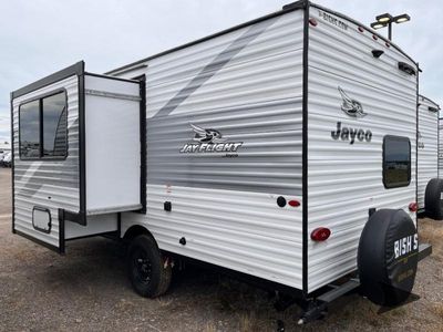 2026 Jayco Jay Flight SLX - Photo 5
