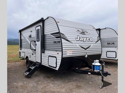 2026 Jayco Jay Flight SLX - Photo 1