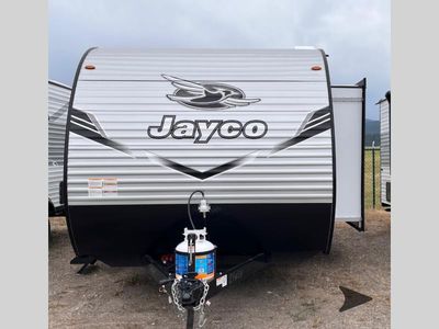 2026 Jayco Jay Flight SLX - Photo 3