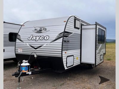 2026 Jayco Jay Flight SLX - Photo 2