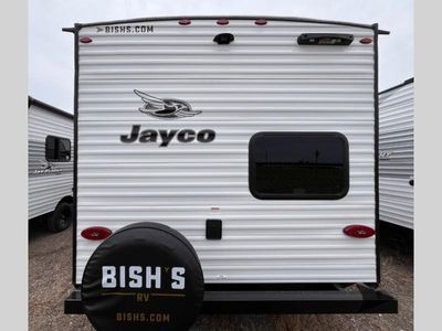 2026 Jayco Jay Flight SLX - Photo 6