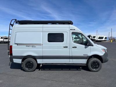 2026 Winnebago REVEL SPORT — photo 18 view