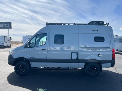 2026 Winnebago REVEL SPORT — photo 20 view