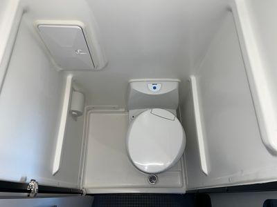 2026 Winnebago REVEL SPORT — photo 8 view