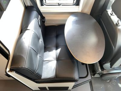 2026 Winnebago REVEL SPORT — photo 7 view