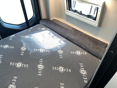 2026 Winnebago REVEL SPORT — photo 17 view