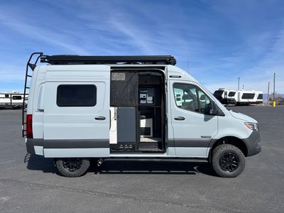 2026 Winnebago REVEL SPORT — photo 19 view