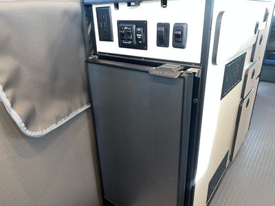 2026 Winnebago REVEL SPORT — photo 12 view