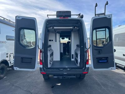 2026 Winnebago REVEL SPORT — photo 21 view