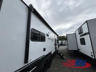 2026 Forest River RV Surveyor Camp Series - Photo 6