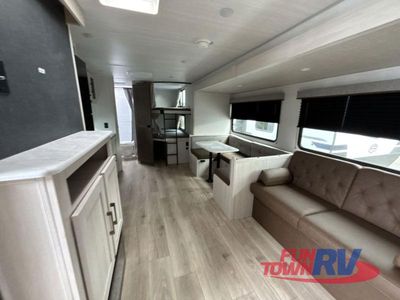 2026 Forest River RV Surveyor Camp Series - Photo 15