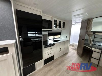 2026 Forest River RV Surveyor Camp Series - Photo 16