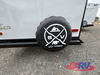 2026 Forest River RV Surveyor Camp Series - Photo 14