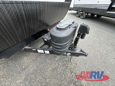 2026 Forest River RV Surveyor Camp Series - Photo 7