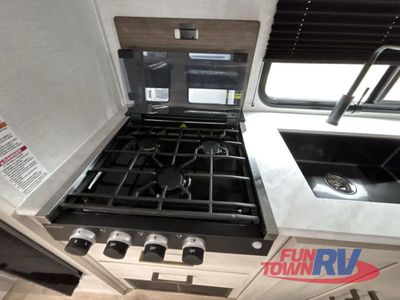 2026 Forest River RV Surveyor Camp Series - Photo 18