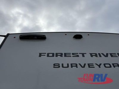 2026 Forest River RV Surveyor Camp Series - Photo 13