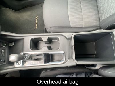 2024 Nissan Sentra SV - Photo 22
