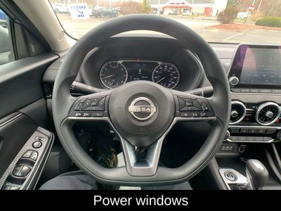 2024 Nissan Sentra SV - Photo 16