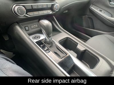 2024 Nissan Sentra SV - Photo 21