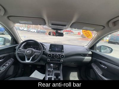 2024 Nissan Sentra SV - Photo 23