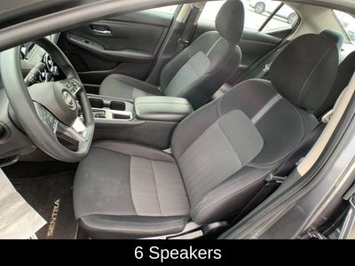 2024 Nissan Sentra SV - Photo 14