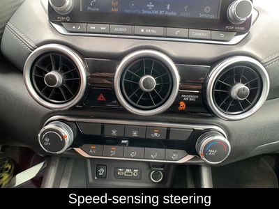 2024 Nissan Sentra SV - Photo 20
