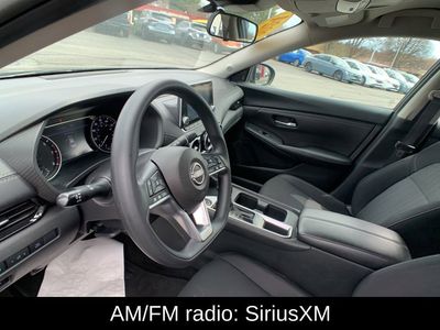 2024 Nissan Sentra SV - Photo 13