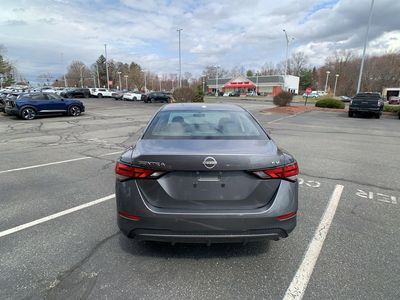 2024 Nissan Sentra SV - Photo 6