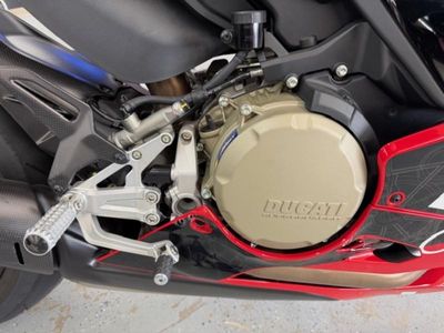 2025 Ducati Panigale V2 Superquadro Final Edition - Photo 10