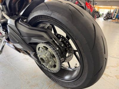 2025 Ducati Panigale V2 Superquadro Final Edition - Photo 14