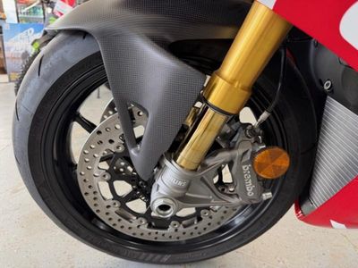 2025 Ducati Panigale V2 Superquadro Final Edition - Photo 16