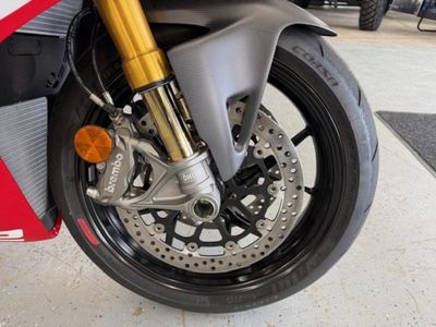 2025 Ducati Panigale V2 Superquadro Final Edition - Photo 9