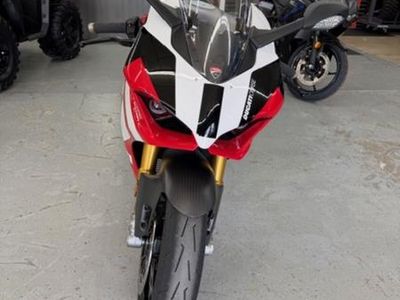 2025 Ducati Panigale V2 Superquadro Final Edition - Photo 8
