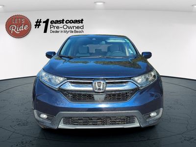 2019 Honda CR-V - Photo 2