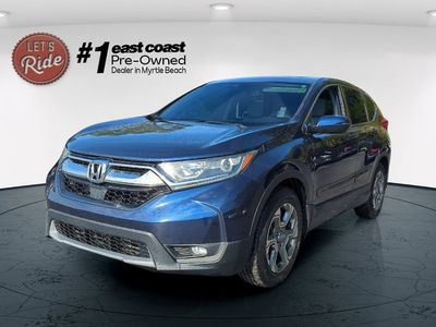 2019 Honda CR-V - Photo 1