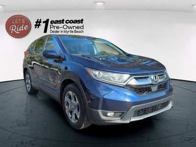2019 Honda CR-V - Photo 3
