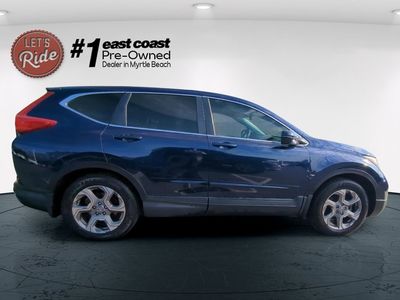 2019 Honda CR-V - Photo 4