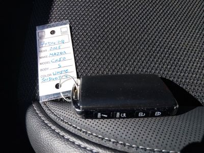 2025 Mazda CX-50 - Photo 15