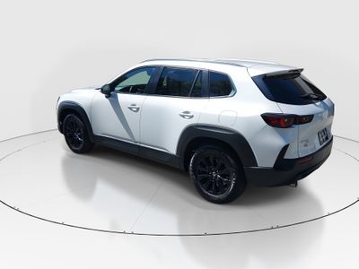 2025 Mazda CX-50 - Photo 5
