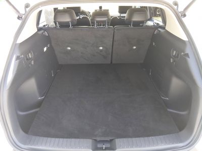 2025 Mazda CX-50 - Photo 11